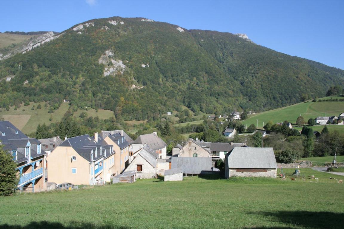 Marie De Campan - Le Vieux Village Apartment Sainte-Marie-de-Campan