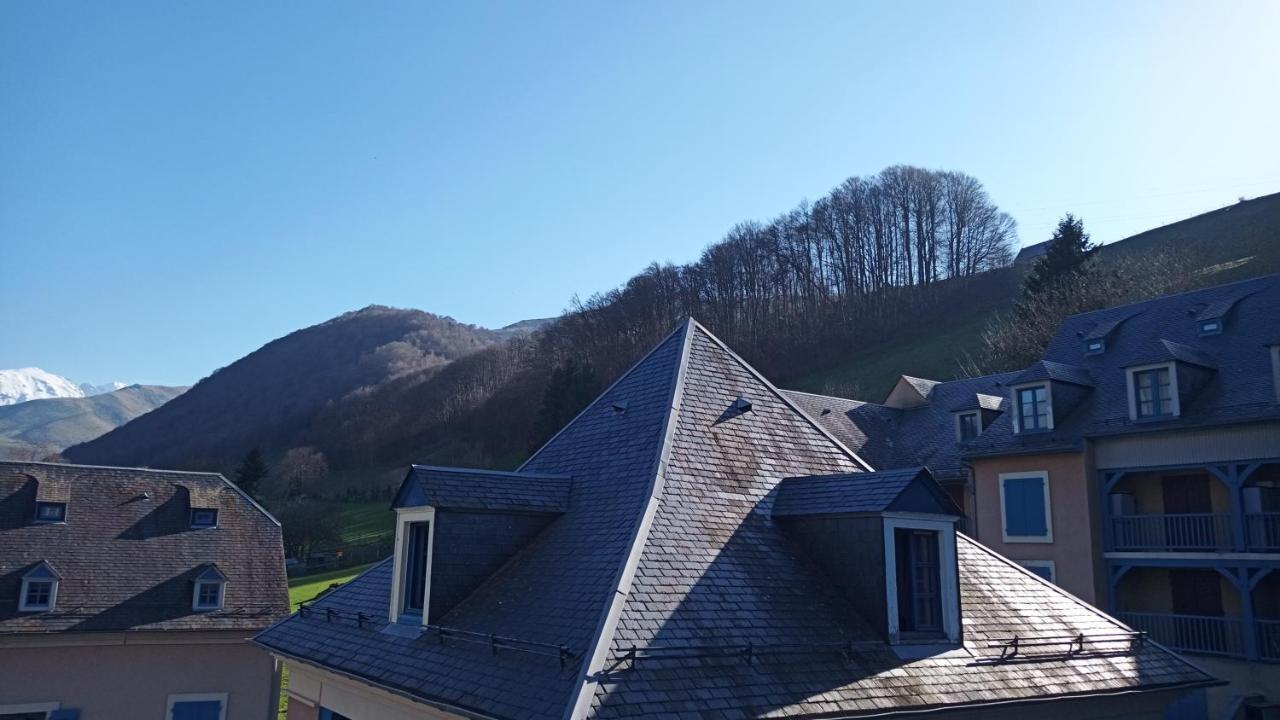 Marie De Campan - Le Vieux Village * Sainte-Marie-de-Campan