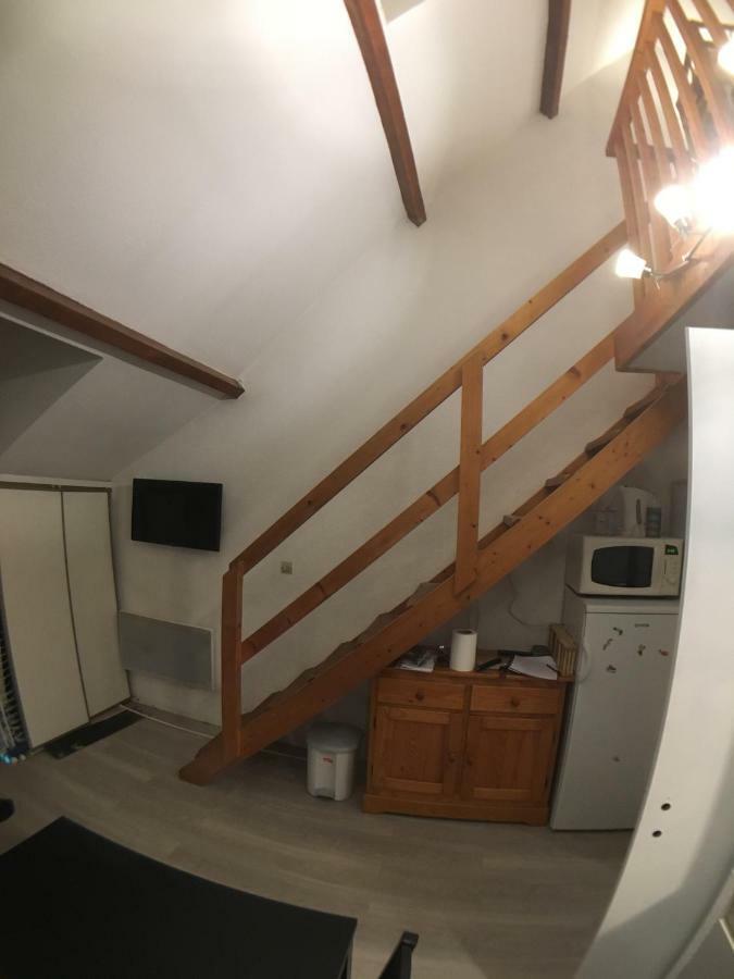Apartment Marie De Campan - Le Vieux Village Sainte-Marie-de-Campan