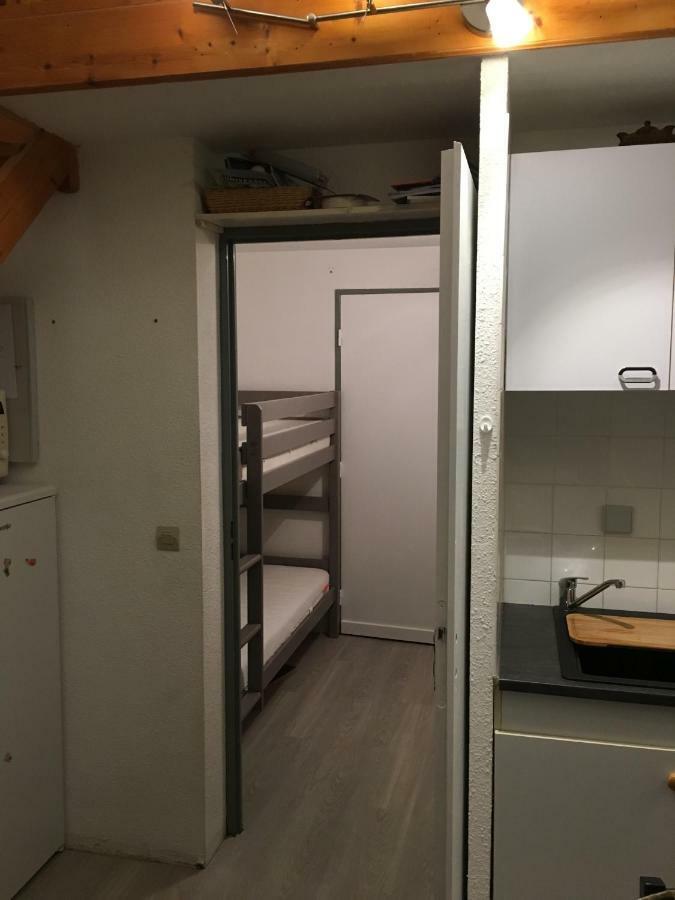 Marie De Campan - Le Vieux Village Apartment Sainte-Marie-de-Campan