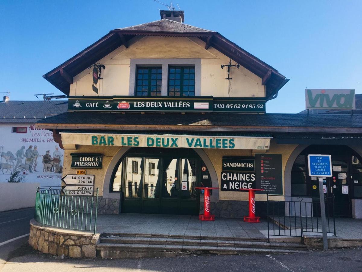 Marie De Campan - Le Vieux Village * Sainte-Marie-de-Campan