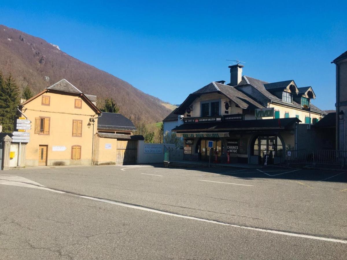 Apartment Marie De Campan - Le Vieux Village