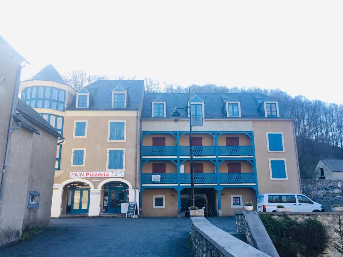 Marie De Campan - Le Vieux Village Apartment