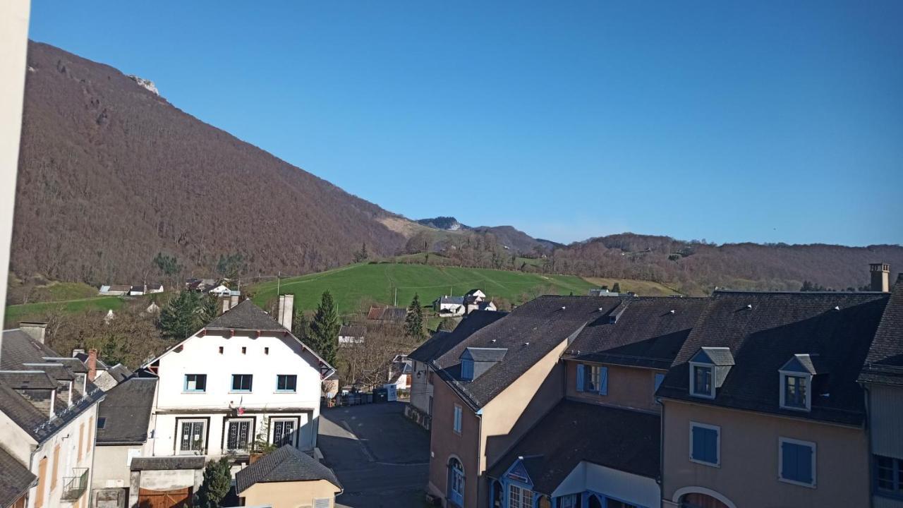 Marie De Campan - Le Vieux Village Apartment