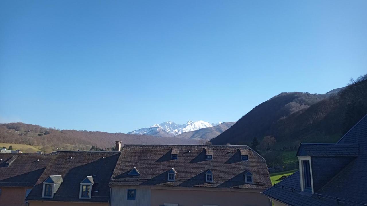 Marie De Campan - Le Vieux Village Apartment