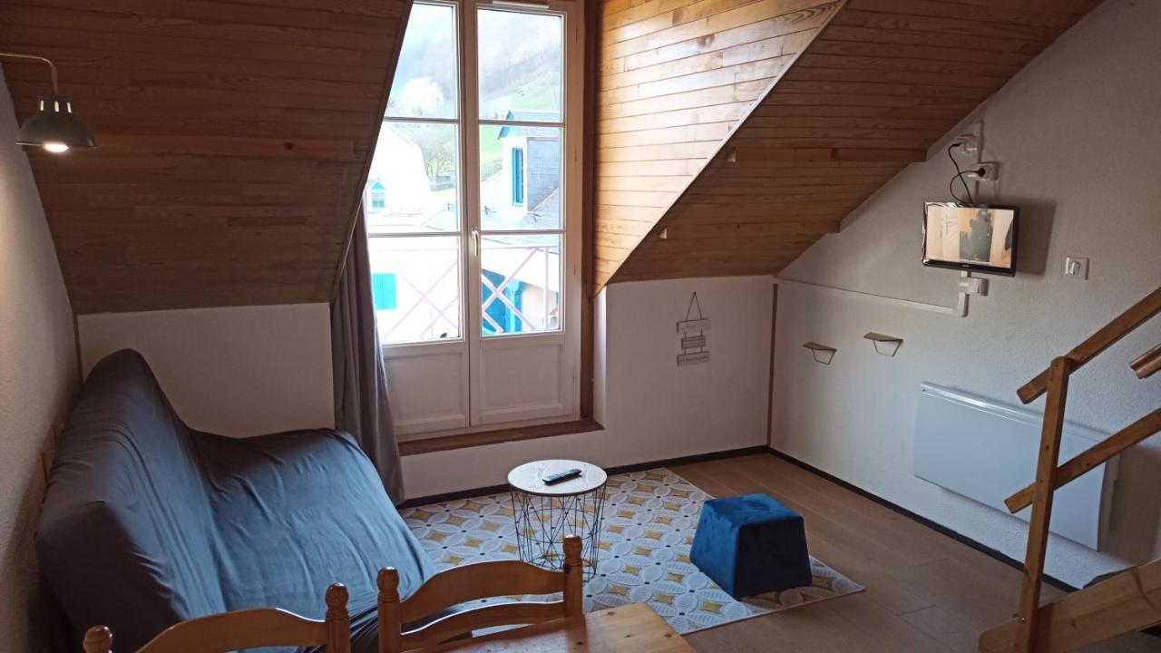 Marie De Campan - Le Vieux Village Apartment *