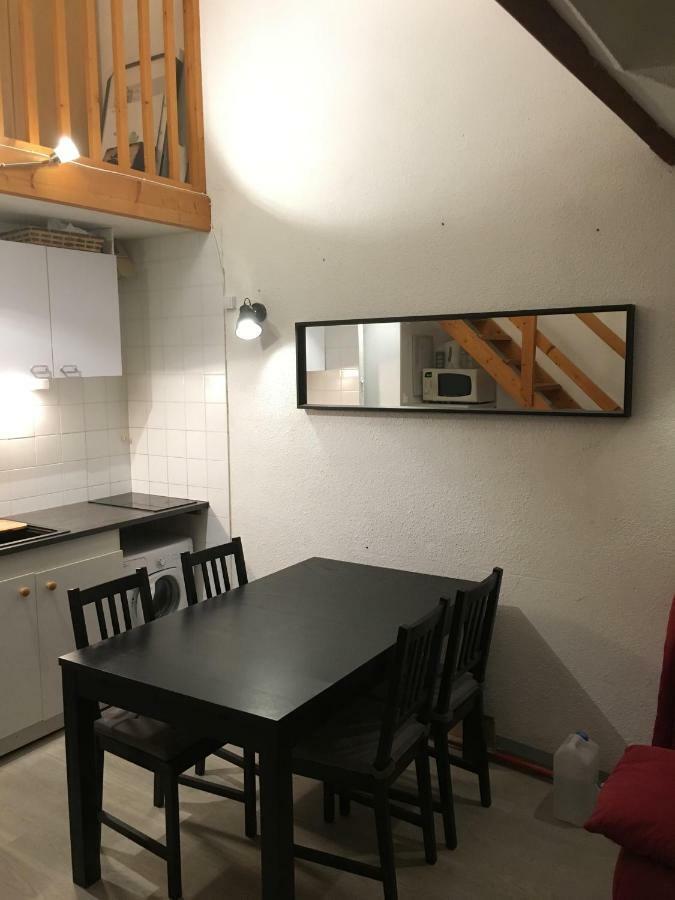 Marie De Campan - Le Vieux Village Apartment Sainte-Marie-de-Campan