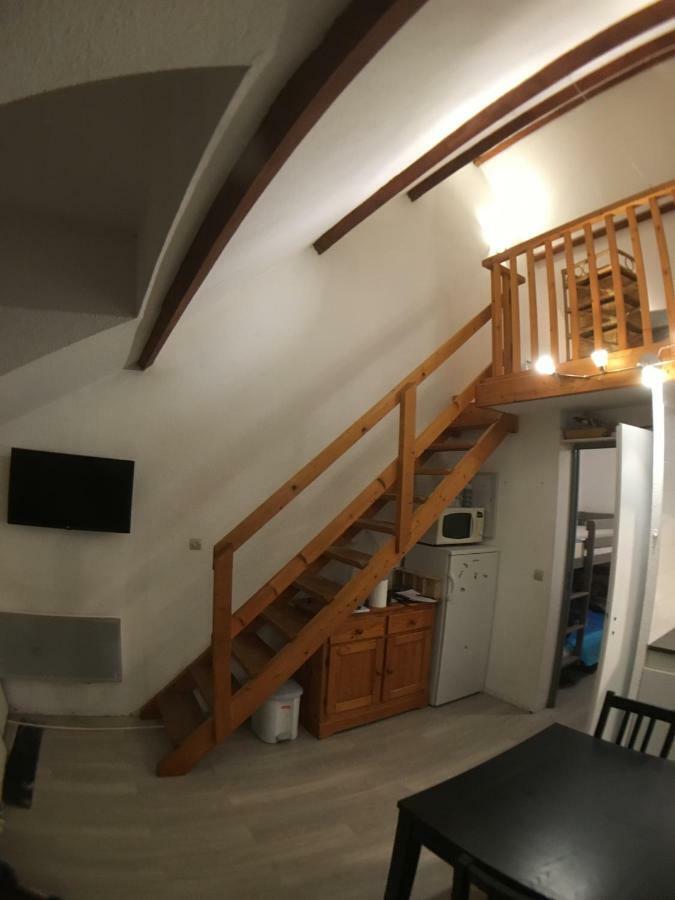 Marie De Campan - Le Vieux Village Apartment Sainte-Marie-de-Campan
