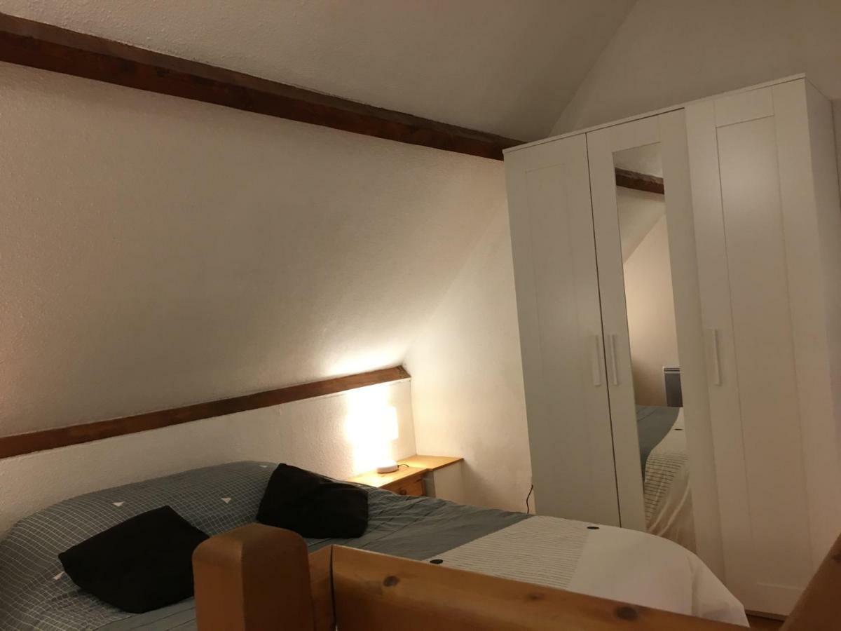 Apartment Marie De Campan - Le Vieux Village